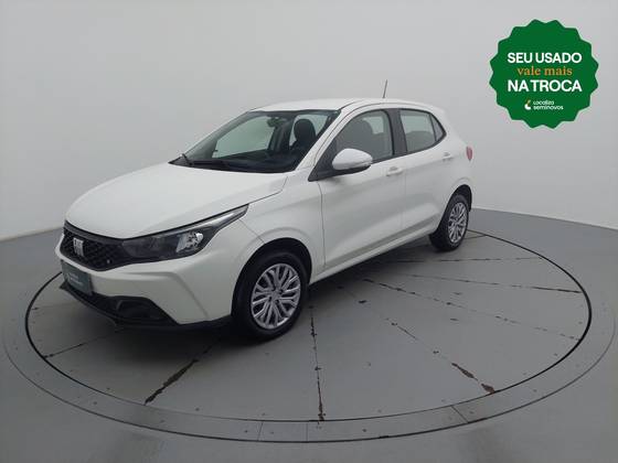 FIAT ARGO 1.0 FIREFLY FLEX DRIVE MANUAL
